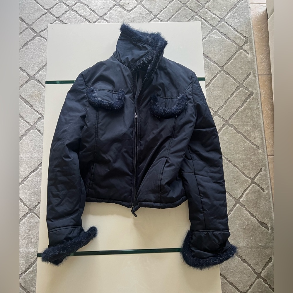 Coat 🧥